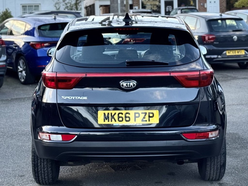 Used Kia Sportage 2016 for sale - 78069080: Photo 6