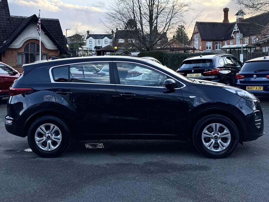 Used Kia Sportage 2016 for sale - 78069080: Photo 7