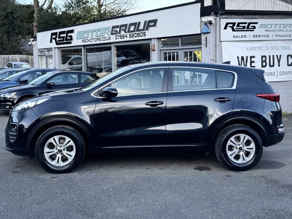 Used Kia Sportage 2016 for sale - 78069080: Photo 8