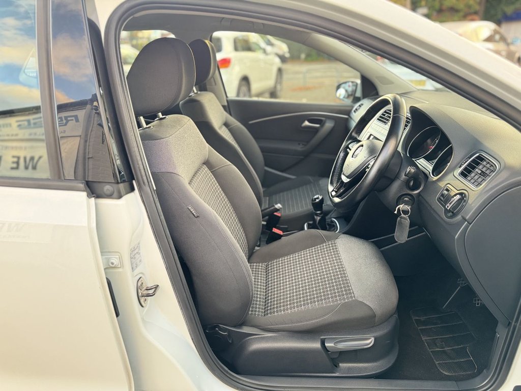 Used Volkswagen Polo 2015 for sale - 76380043: Photo 12