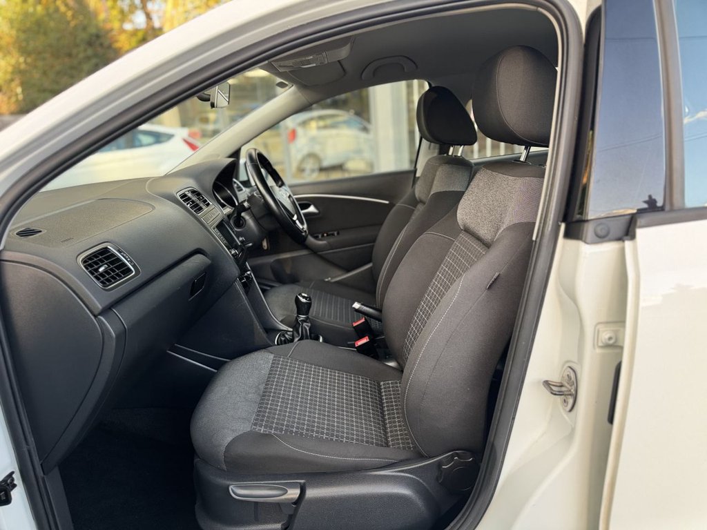 Used Volkswagen Polo 2015 for sale - 76380043: Photo 13