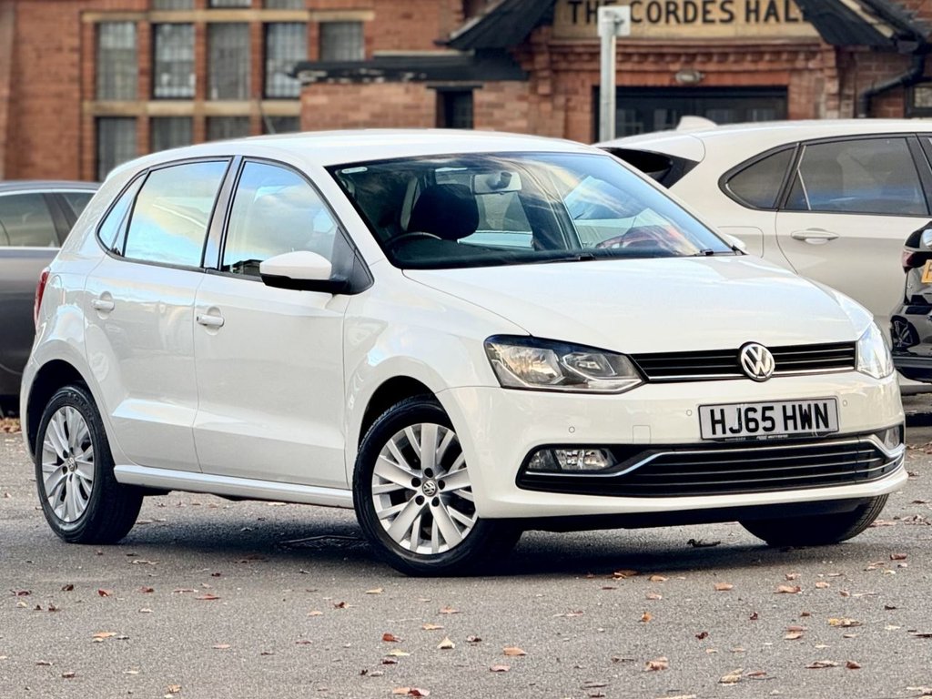 Used Volkswagen Polo 2015 for sale - 76380043: Photo 16