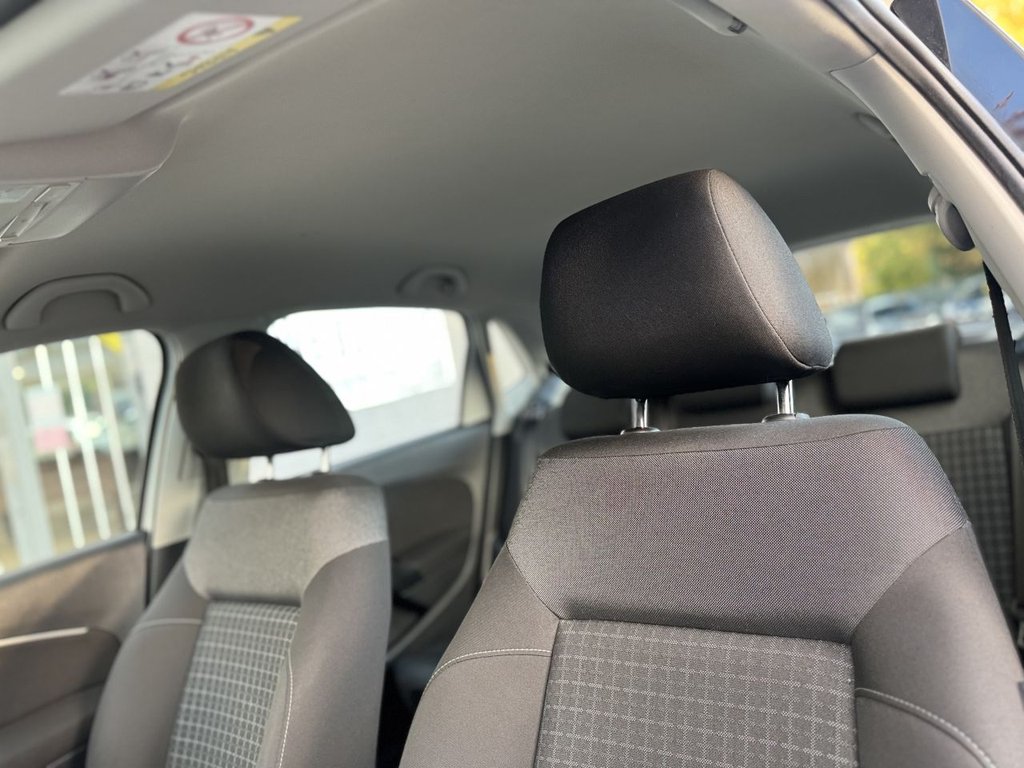 Used Volkswagen Polo 2015 for sale - 76380043: Photo 22