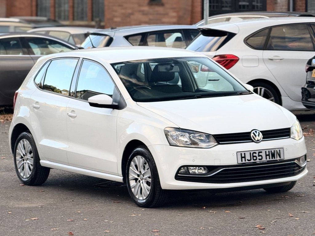 Used Volkswagen Polo 2015 for sale - 76380043: Photo 3