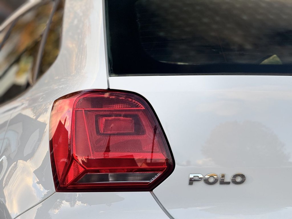Used Volkswagen Polo 2015 for sale - 76380043: Photo 34