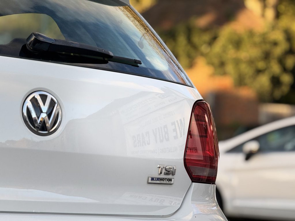 Used Volkswagen Polo 2015 for sale - 76380043: Photo 35