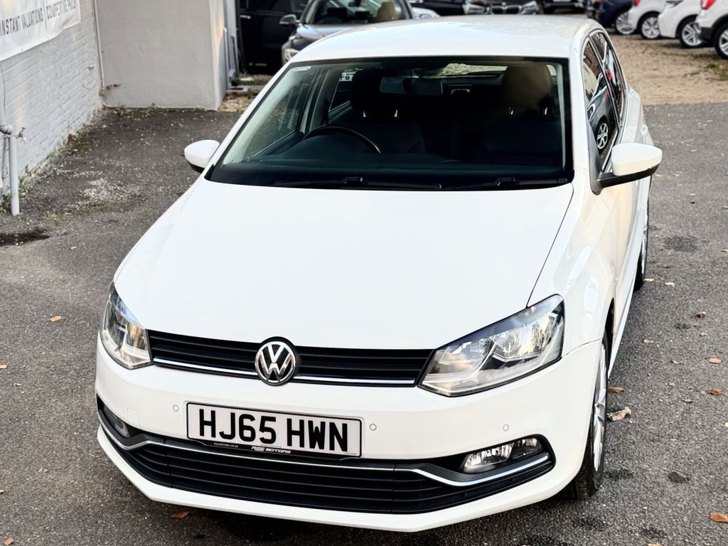 Used Volkswagen Polo 2015 for sale - 76380043: Photo 39