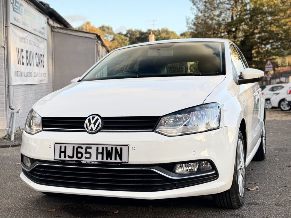 Used Volkswagen Polo 2015 for sale - 76380043: Photo 40