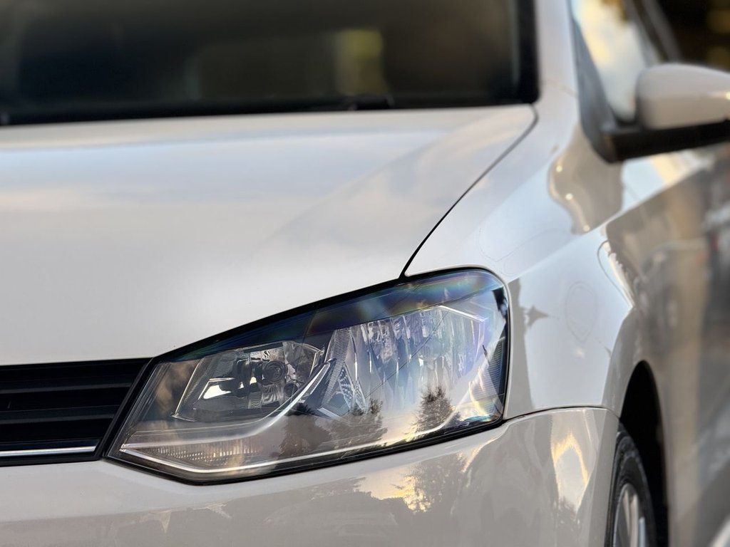 Used Volkswagen Polo 2015 for sale - 76380043: Photo 41