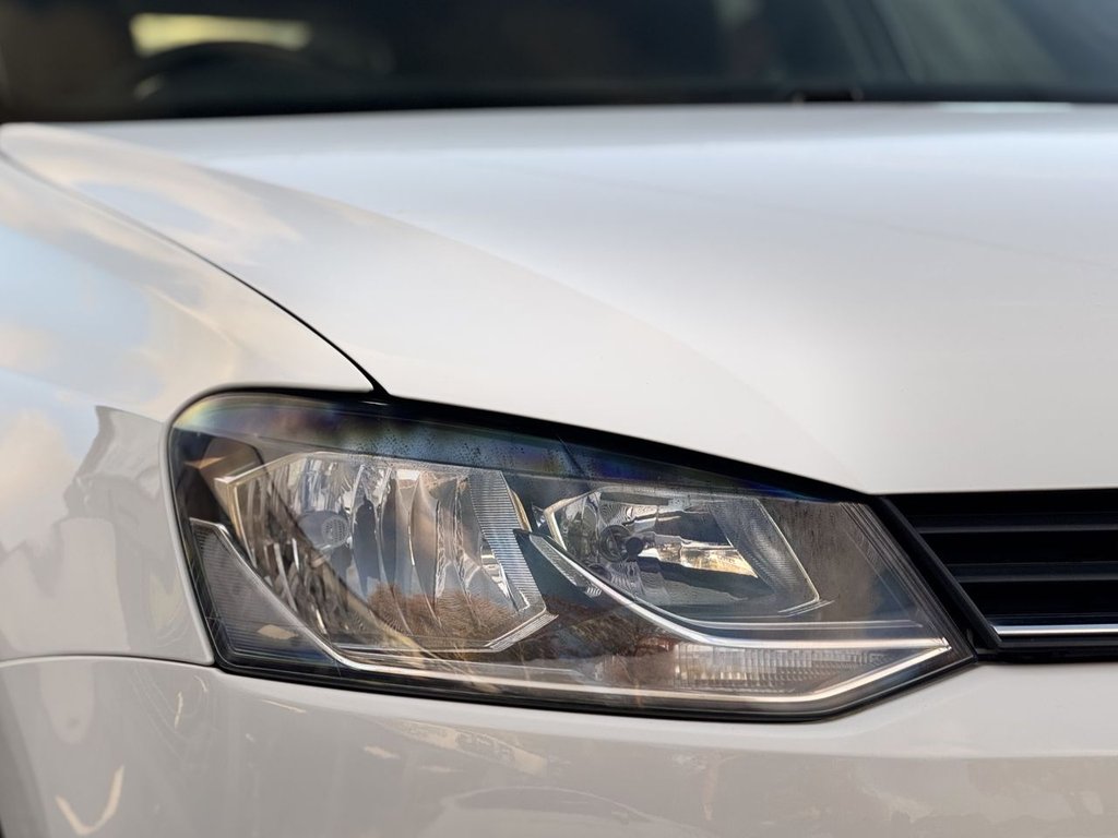 Used Volkswagen Polo 2015 for sale - 76380043: Photo 42