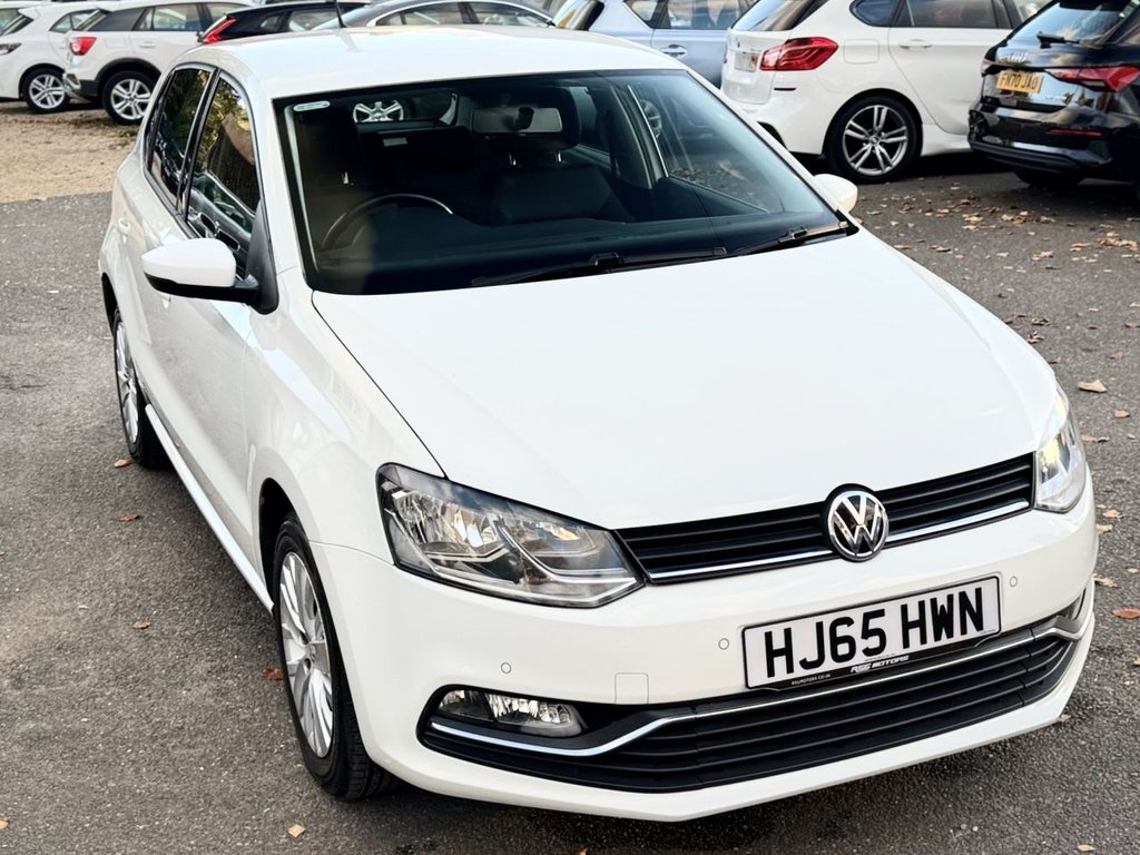 Used Volkswagen Polo 2015 for sale - 76380043: Photo 45