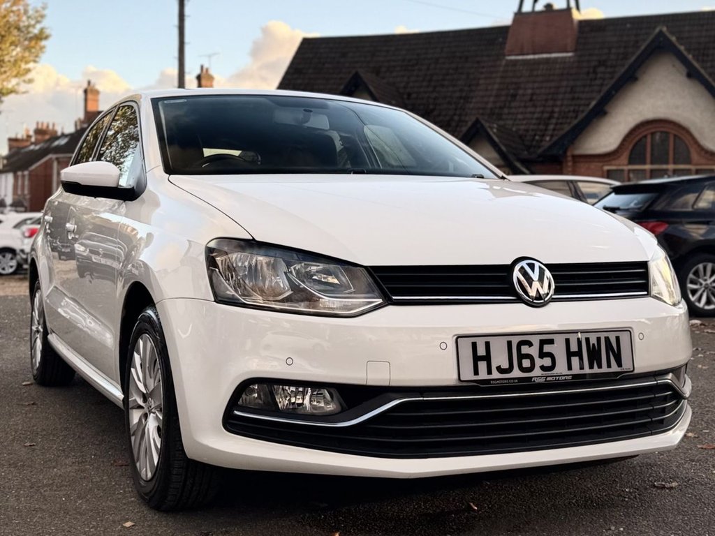 Used Volkswagen Polo 2015 for sale - 76380043: Photo 46