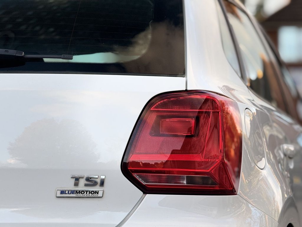 Used Volkswagen Polo 2015 for sale - 76380043: Photo 47