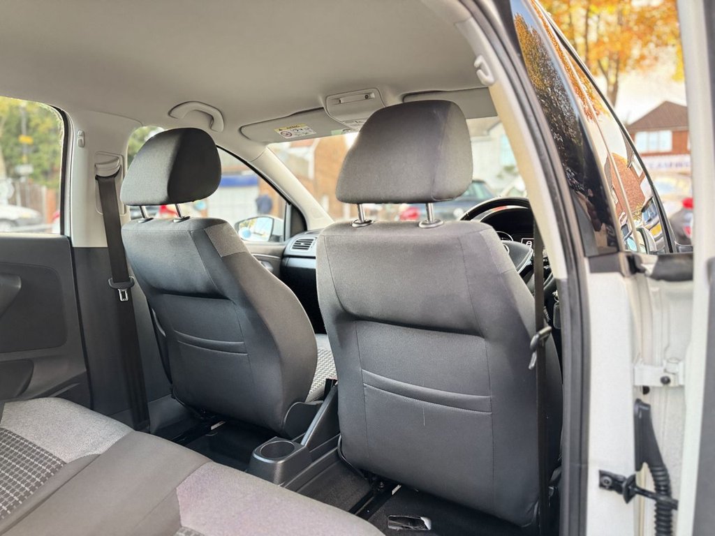 Used Volkswagen Polo 2015 for sale - 76380043: Photo 48