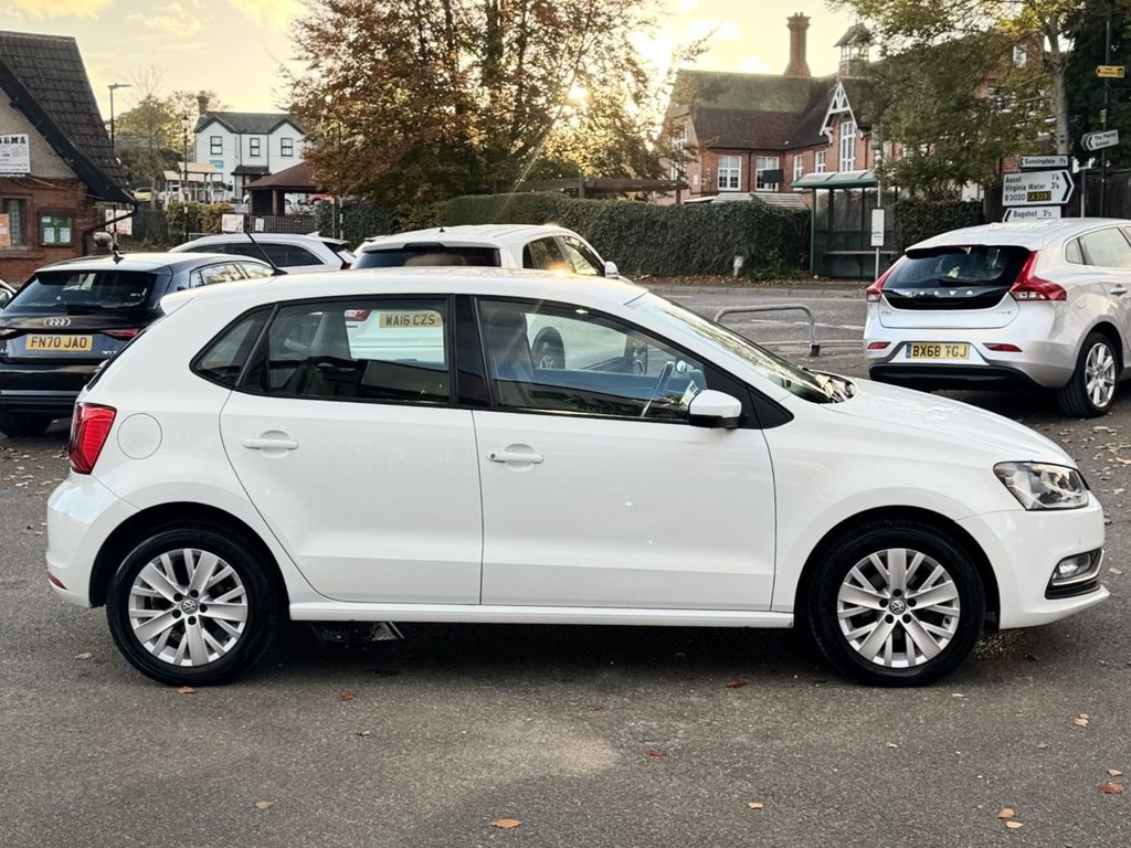 Used Volkswagen Polo 2015 for sale - 76380043: Photo 7