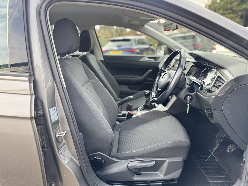 Used Volkswagen Polo 2018 for sale - 77498767: Photo 12