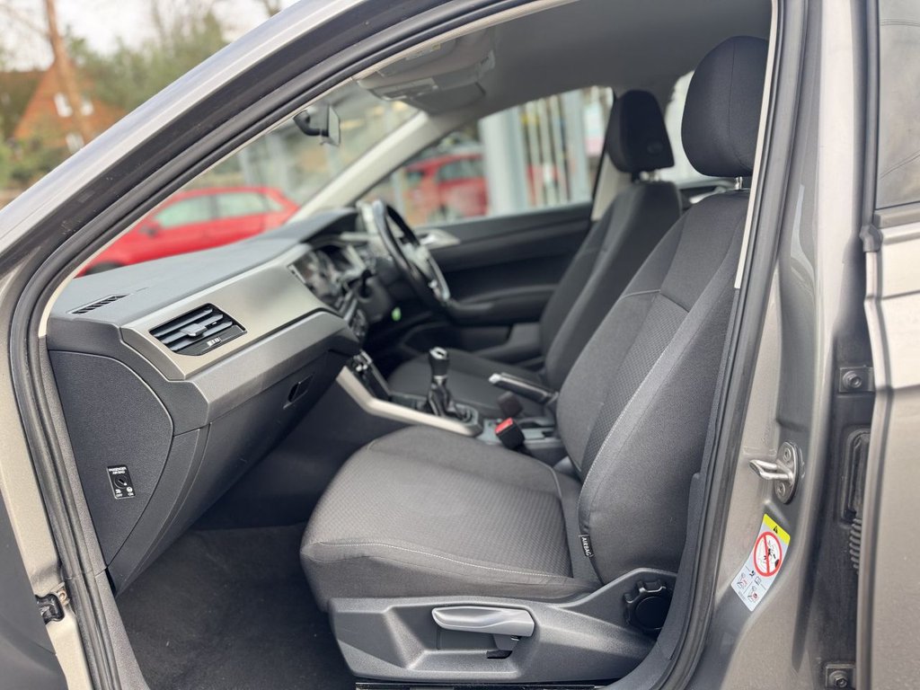 Used Volkswagen Polo 2018 for sale - 77498767: Photo 13