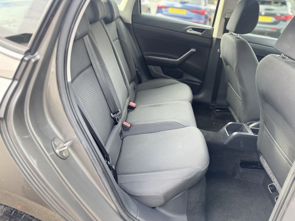 Used Volkswagen Polo 2018 for sale - 77498767: Photo 14