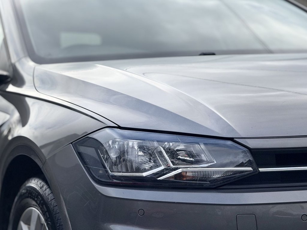Used Volkswagen Polo 2018 for sale - 77498767: Photo 18