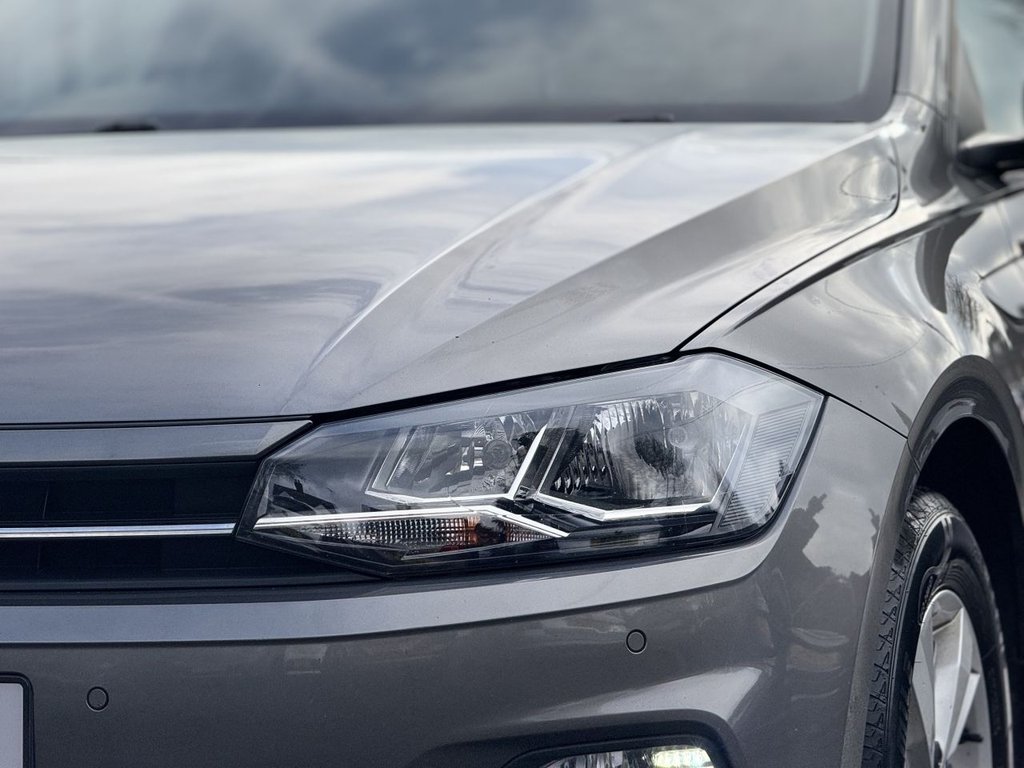 Used Volkswagen Polo 2018 for sale - 77498767: Photo 23