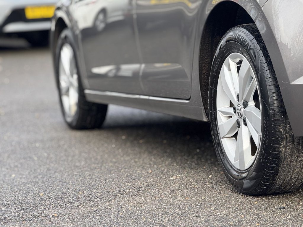 Used Volkswagen Polo 2018 for sale - 77498767: Photo 30