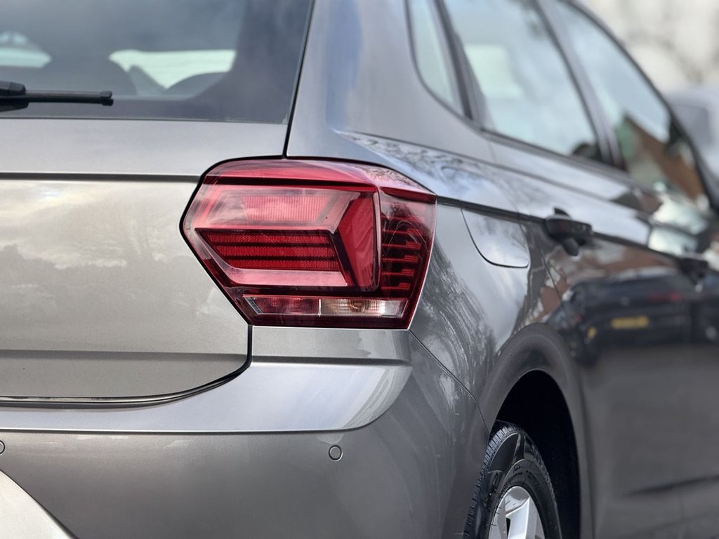 Used Volkswagen Polo 2018 for sale - 77498767: Photo 33