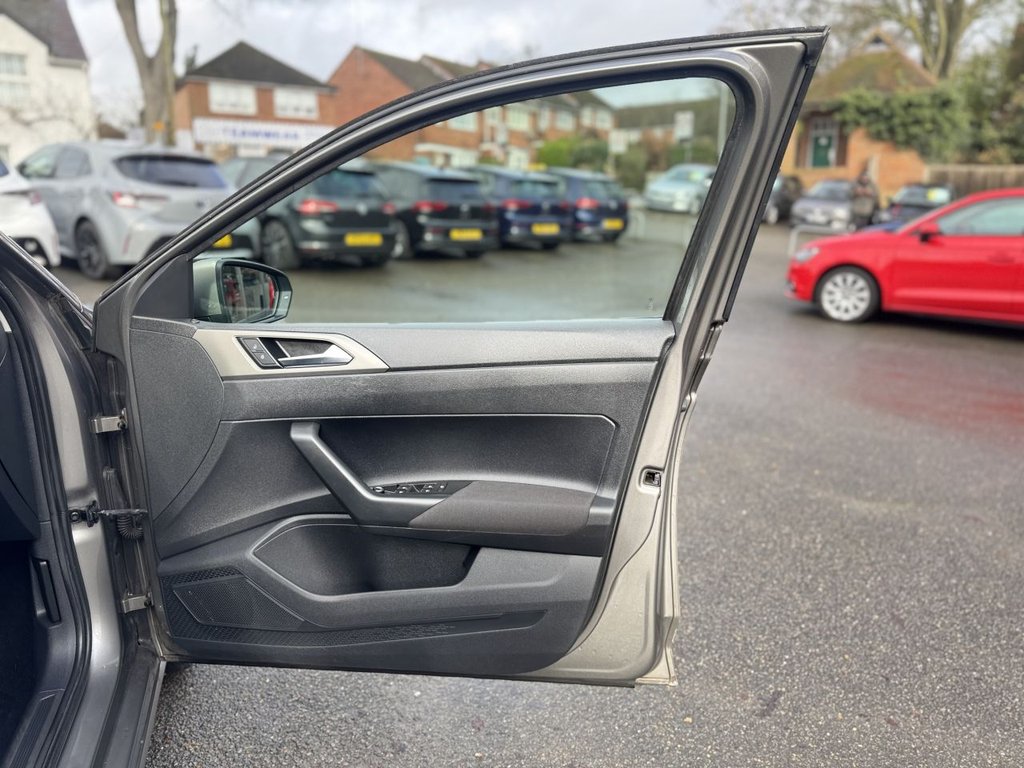 Used Volkswagen Polo 2018 for sale - 77498767: Photo 35