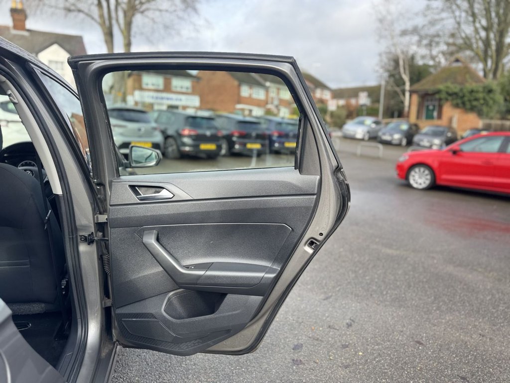 Used Volkswagen Polo 2018 for sale - 77498767: Photo 38