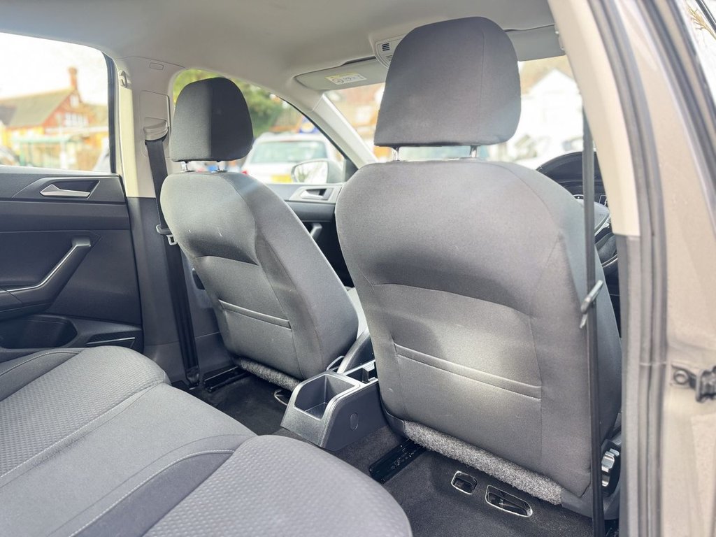 Used Volkswagen Polo 2018 for sale - 77498767: Photo 39