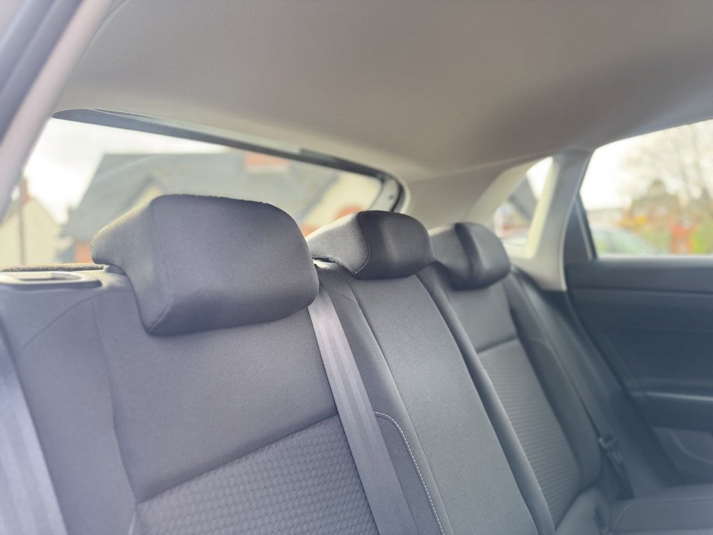 Used Volkswagen Polo 2018 for sale - 77498767: Photo 40