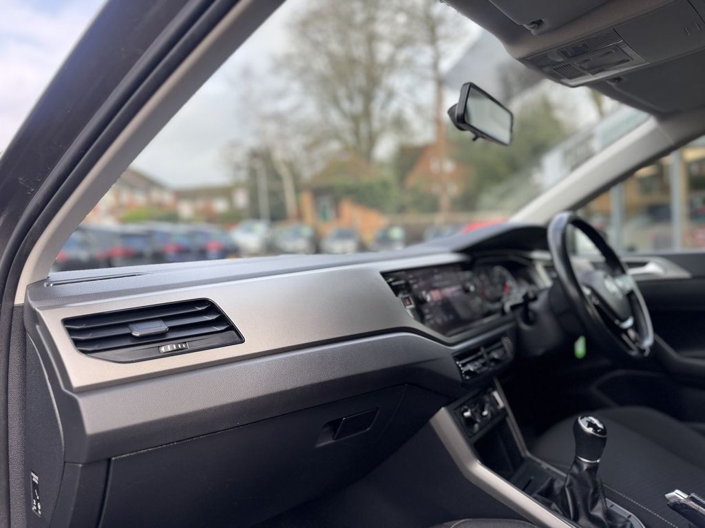 Used Volkswagen Polo 2018 for sale - 77498767: Photo 42