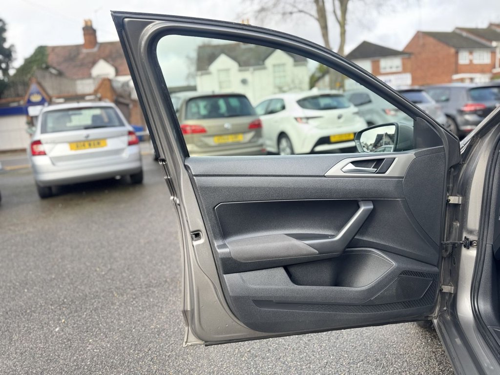 Used Volkswagen Polo 2018 for sale - 77498767: Photo 43