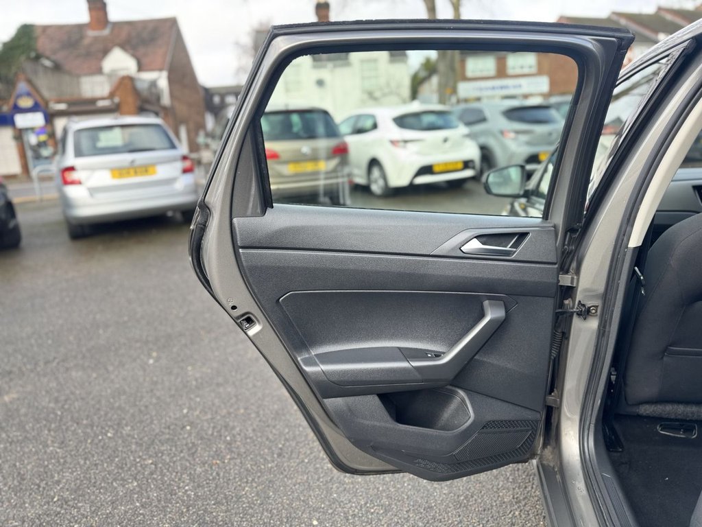 Used Volkswagen Polo 2018 for sale - 77498767: Photo 45