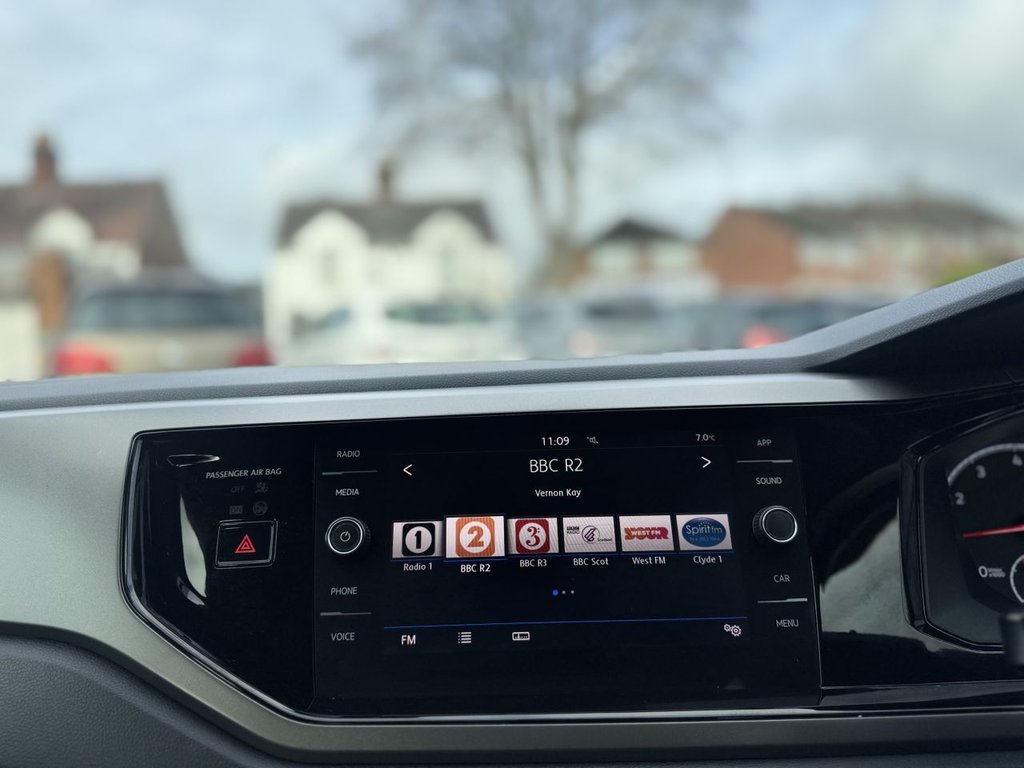 Used Volkswagen Polo 2018 for sale - 77498767: Photo 50