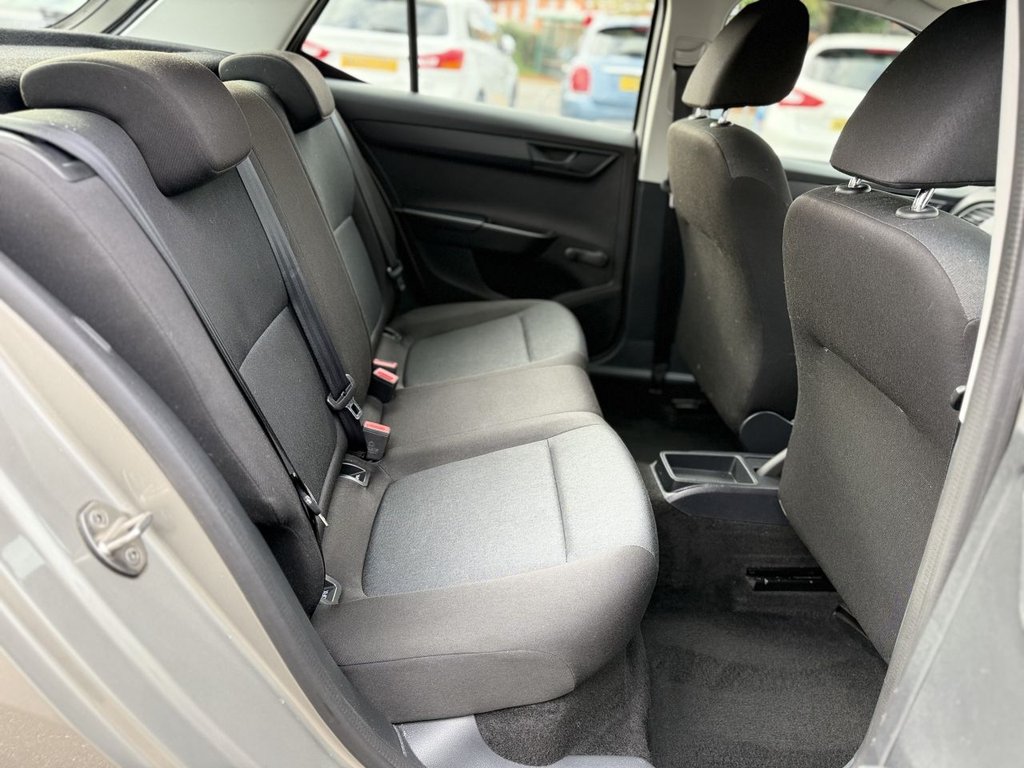 Used Skoda Fabia 2016 for sale - 76590815: Photo 14