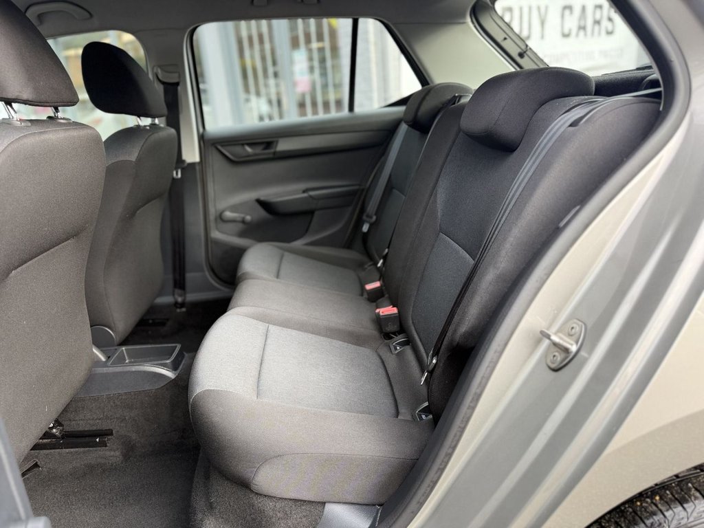 Used Skoda Fabia 2016 for sale - 76590815: Photo 15