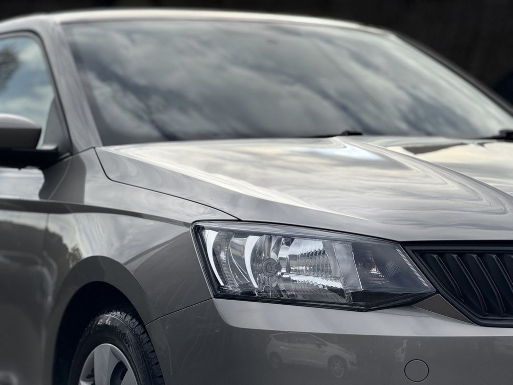 Used Skoda Fabia 2016 for sale - 76590815: Photo 20