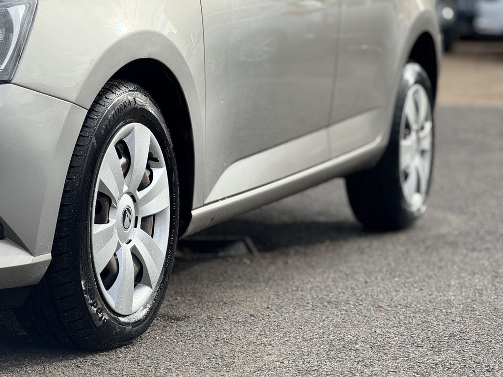 Used Skoda Fabia 2016 for sale - 76590815: Photo 22