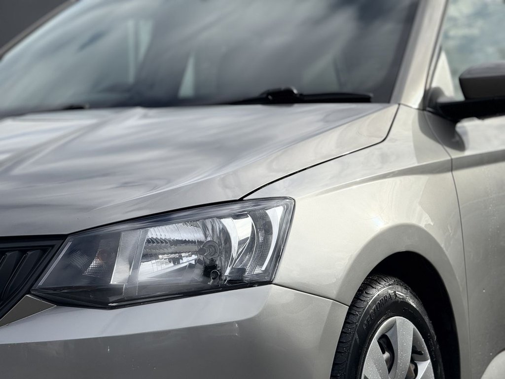 Used Skoda Fabia 2016 for sale - 76590815: Photo 26