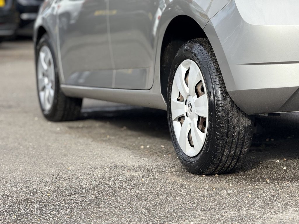 Used Skoda Fabia 2016 for sale - 76590815: Photo 28