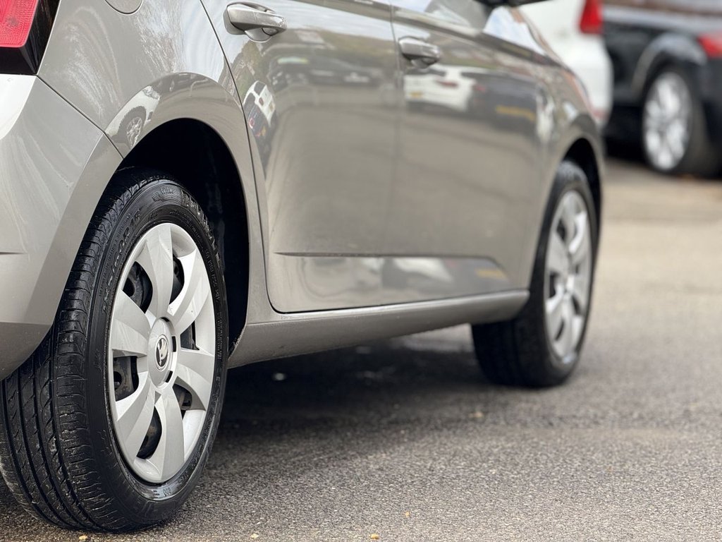 Used Skoda Fabia 2016 for sale - 76590815: Photo 35