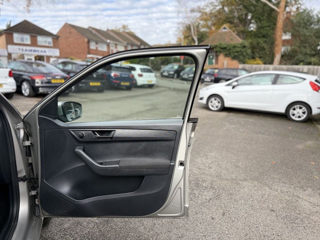 Used Skoda Fabia 2016 for sale - 76590815: Photo 41