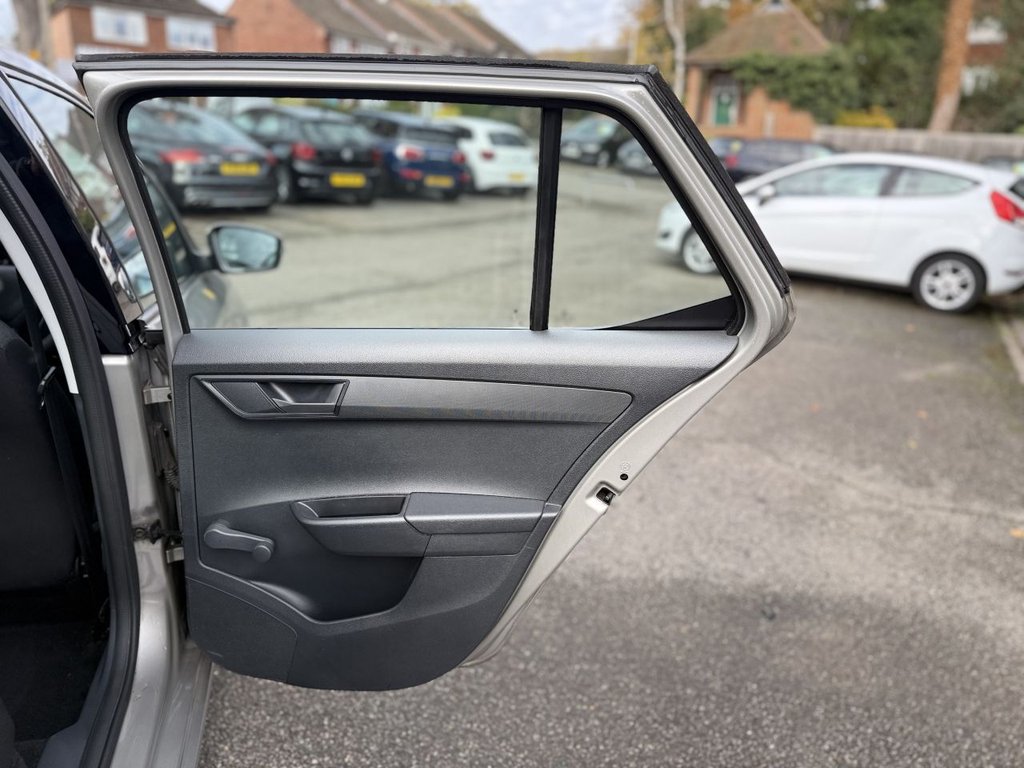 Used Skoda Fabia 2016 for sale - 76590815: Photo 43