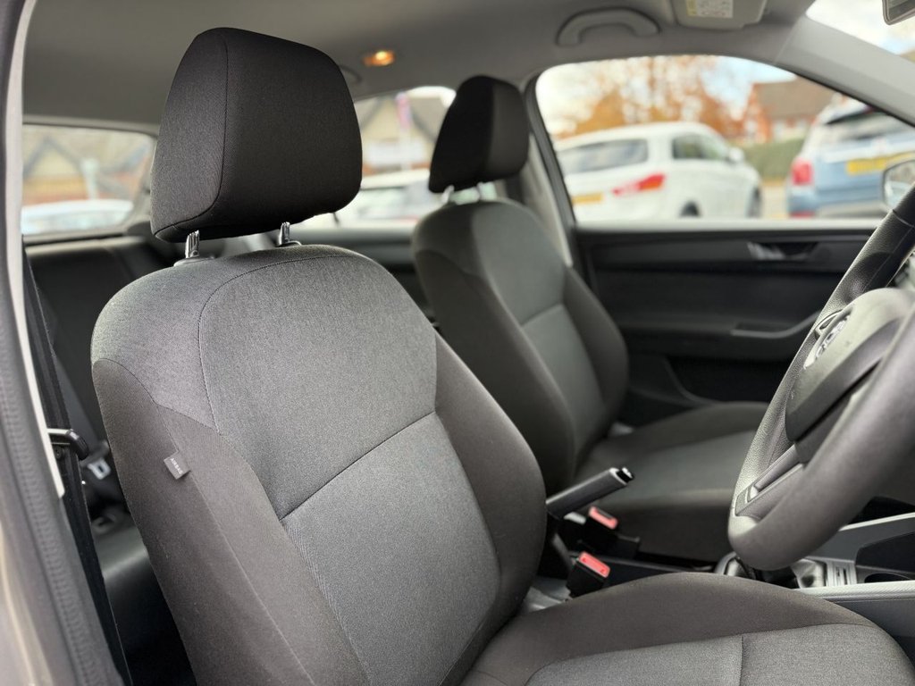 Used Skoda Fabia 2016 for sale - 76590815: Photo 44