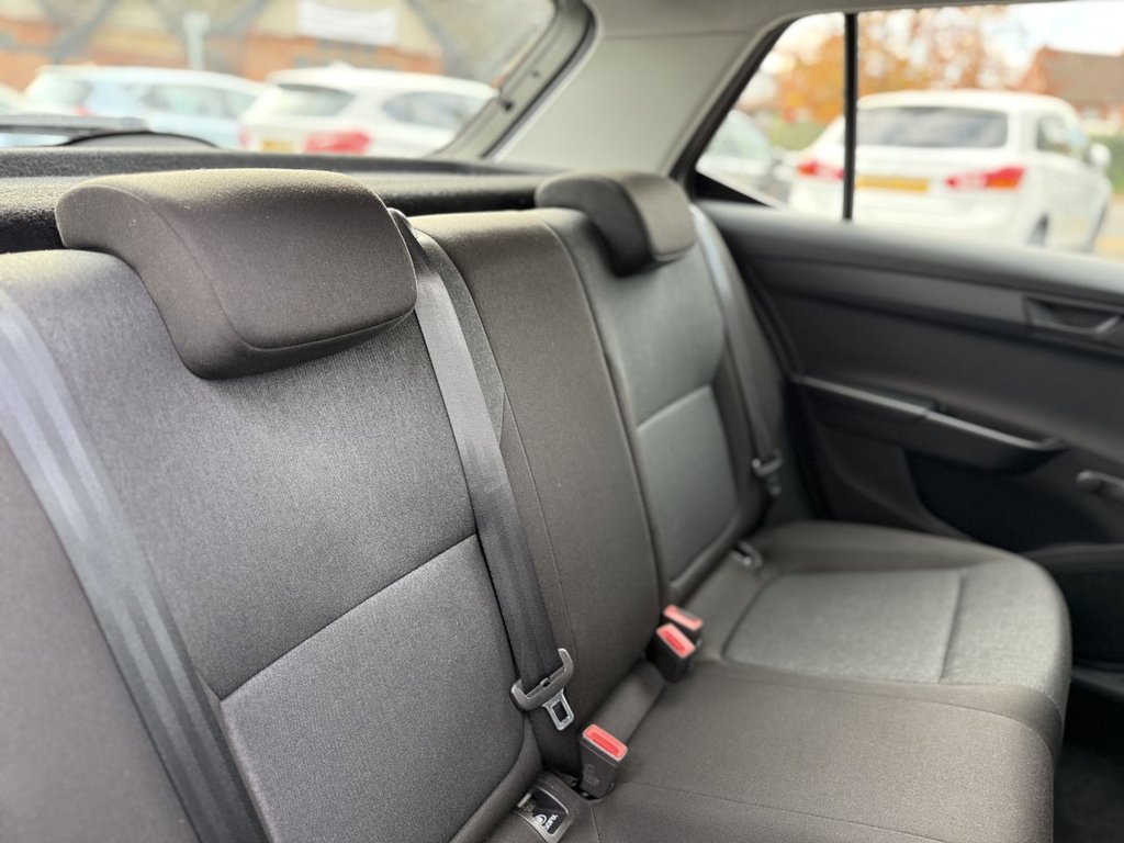 Used Skoda Fabia 2016 for sale - 76590815: Photo 45