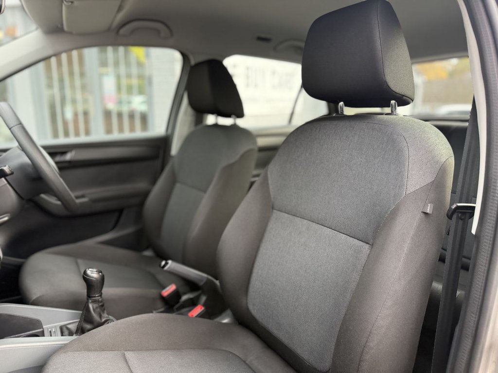 Used Skoda Fabia 2016 for sale - 76590815: Photo 47