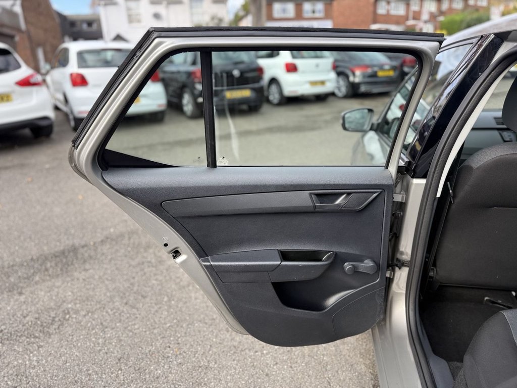 Used Skoda Fabia 2016 for sale - 76590815: Photo 49