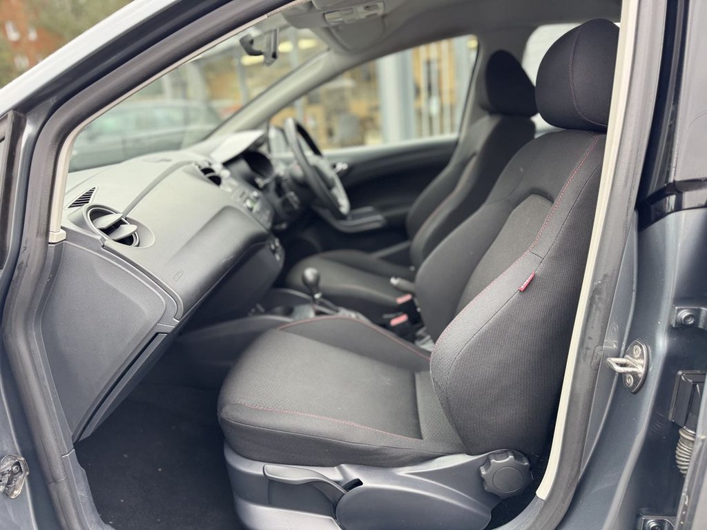 Used SEAT Ibiza 2014 for sale - 77463419: Photo 12