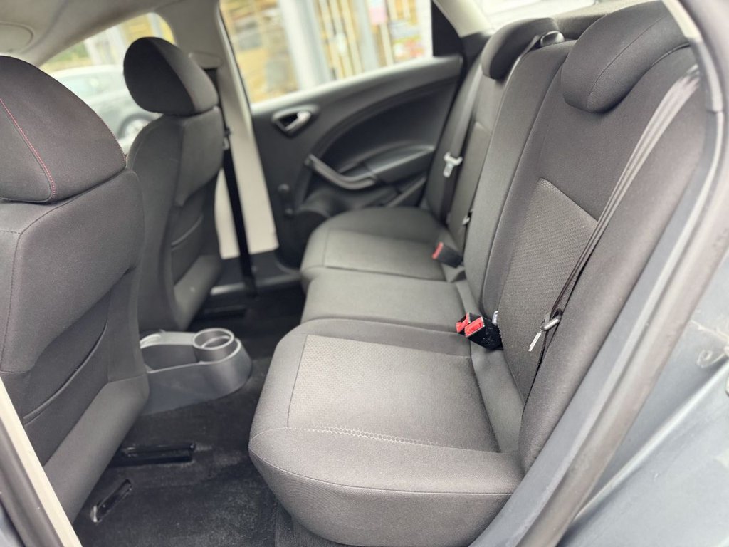 Used SEAT Ibiza 2014 for sale - 77463419: Photo 14