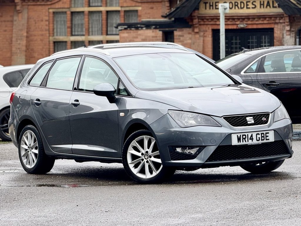 Used SEAT Ibiza 2014 for sale - 77463419: Photo 15